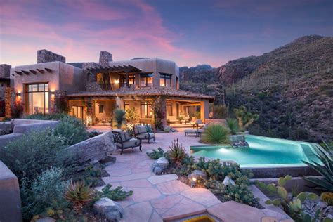 tucson homes for sale